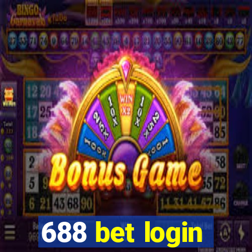 688 bet login